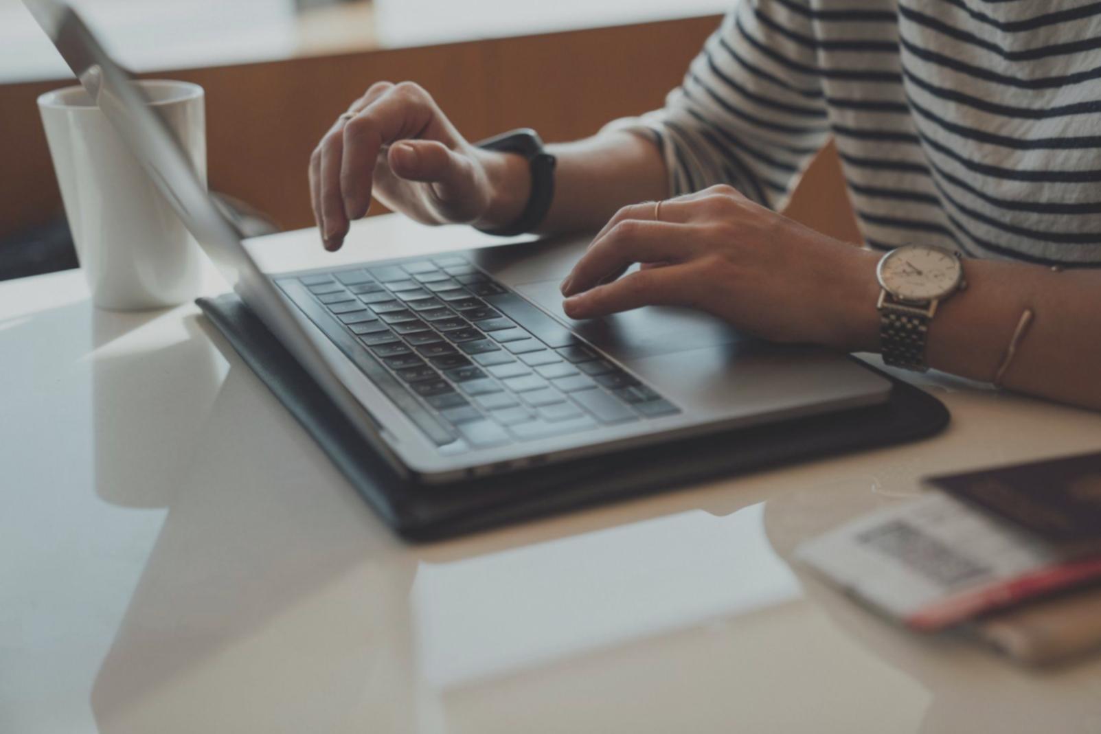 Financial reporting and compliance