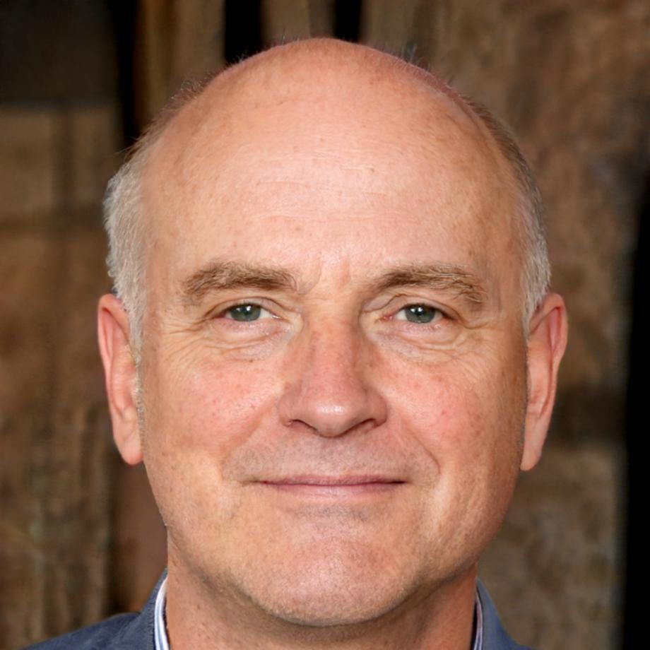 Dr. Marcus Thornfield, Lead Financial Analysis Instructor